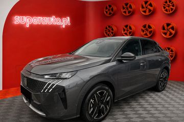 Peugeot 3008 Business e-DCS6 1.2 PureTech mHEV