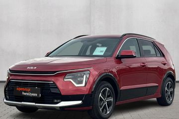 Kia Niro 1.6 GDI Hybrid L Business Line