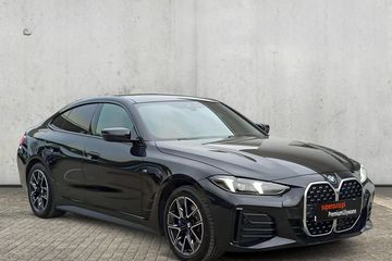 BMW Seria 4 420i M Sport aut