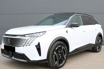 Peugeot 5008 GT Exclusive e-DCS7 Plug-in HYBRID 1.6 PHEV