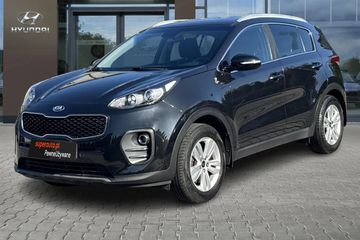 Kia Sportage 1.6 GDI L 2WD