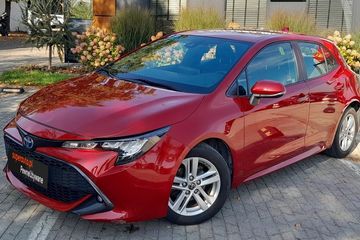 Toyota Corolla 1.8 Hybrid Gpf Comfort