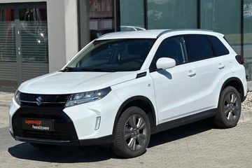 Suzuki Vitara 1.4 Boosterjet mHEV Premium Plus 2WD
