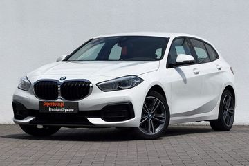 BMW Seria 1 118d Sport Line