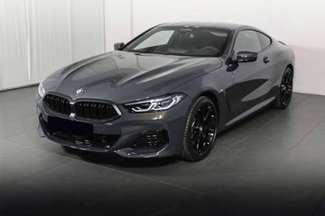 BMW Seria 8 Coupe 840i xDrive