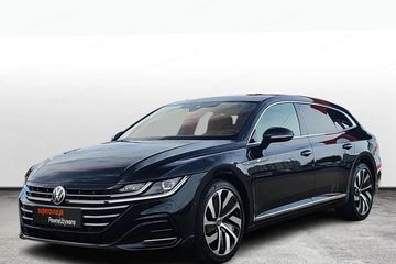 Volkswagen Arteon 2.0 TDI R-Line DSG
