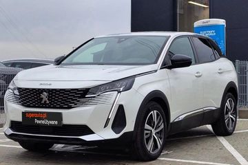 Peugeot 3008 1.5 BlueHDi Allure Pack S&S EAT8