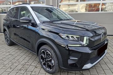 Citroen C3 Max 1.2 T