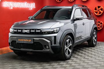 Dacia Duster Journey LPG 1.0
