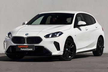 BMW Seria 1 120 mHEV aut
