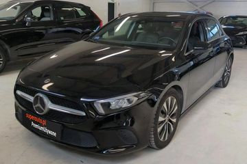 Mercedes Klasa A 180 Progressive