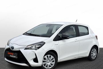 Toyota Yaris 1.5 Active