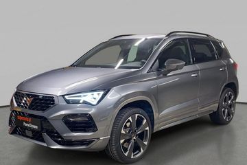 Cupra Ateca 1.5 TSI DSG