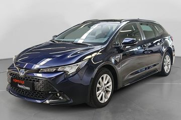 Toyota Corolla 1.8 Hybrid Comfort