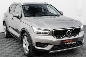 Volvo XC40 T3 Momentum Pro