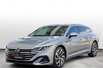 Volkswagen Arteon 2.0 TDI R-Line 4Motion  DSG