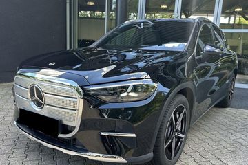 Mercedes GLC 400 4-Matic EQ Avantgarde