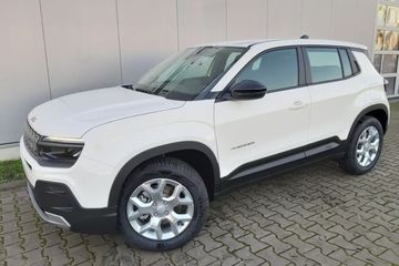 Jeep Avenger Altitude 1.2 GSE T3 FWD