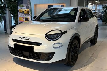 Fiat 600 Sport 1.2