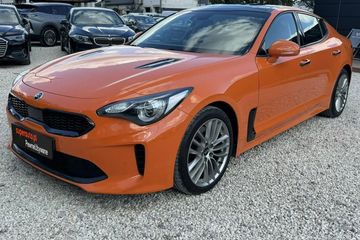 Kia Stinger 2.0