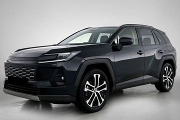 Toyota RAV4 Executive 2.5 Plug-in Hybrid