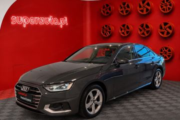 Audi A4 35 TFSI