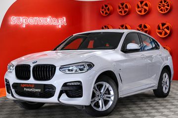 BMW X4 xDrive20d M Sport