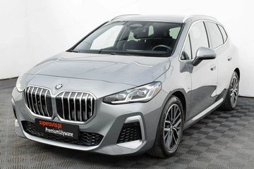 BMW Seria 2 Active Tourer 218d M Sport