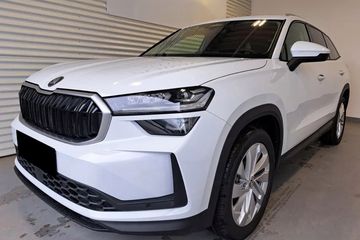 Skoda Kodiaq Selection 1.5 TSI mHEV DSG