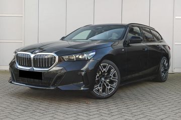 BMW Seria 5 Touring 520d xDrive M Sport