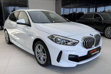 BMW Seria 1 118i M Sport