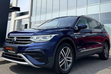 Volkswagen Tiguan Allspace 2.0 TDI 4Mot. Elegance DSG