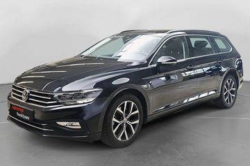 Volkswagen Passat 1.5 TSI Business DSG