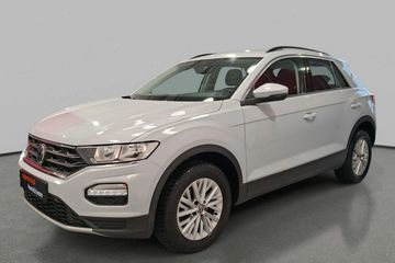 Volkswagen T-Roc 1.0 TSI
