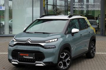 Citroen C3 Aircross 1.2 PureTech Shine Pack S&S EAT6
