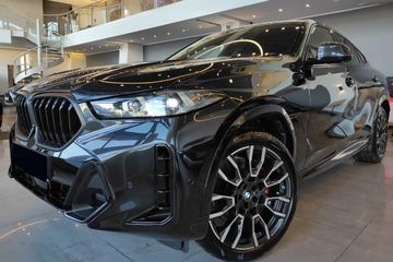 BMW X6 xDrive30d M Sport
