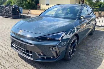 Cupra Leon Sportstourer 1.5 eTSI mHEV DSG
