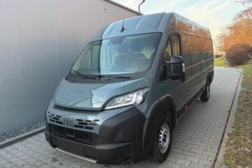 Fiat Ducato Maxi L4H2