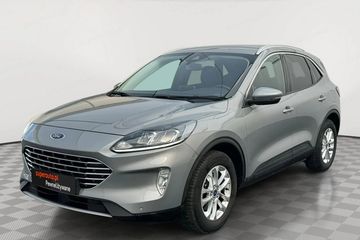 Ford Kuga 1.5 Ecoboost Fwd Titanium