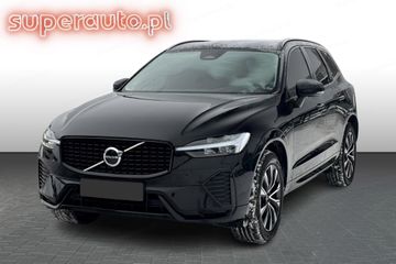 Volvo XC60 B4 B Plus Dark