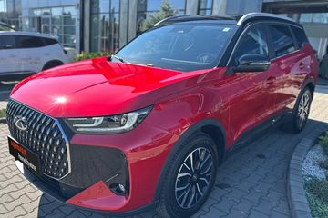 Chery Tiggo 7 1.5 Hev Premium Dct
