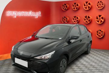 MG 3 Standard 1.5 Hybrid+ AT