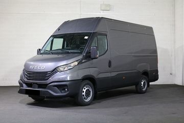 Iveco Daily 35S16 V 12m3