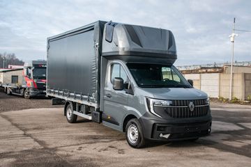 Renault Master L3 Zabudowa 10EP