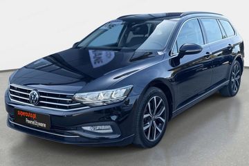 Volkswagen Passat 1.5 Tsi Opf Dsg Business