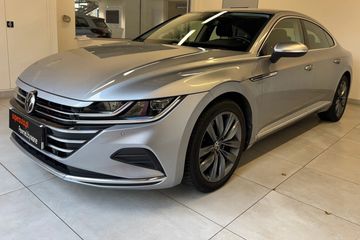 Volkswagen Arteon 2.0 TSI Elegance DSG