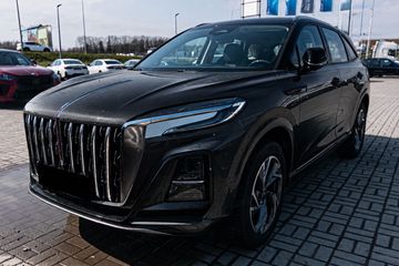 Hongqi HS3 1.5T FWD
