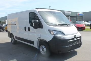 Opel Movano L2H1