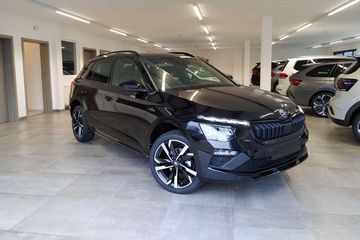 Skoda Kamiq Monte Carlo 1.5 TSI DSG
