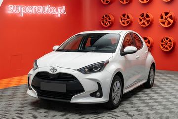 Toyota Yaris Comfort  1.5 Hybrid